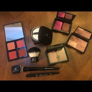 Elf Makeup Bundle